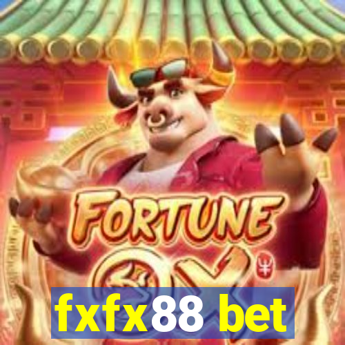 fxfx88 bet